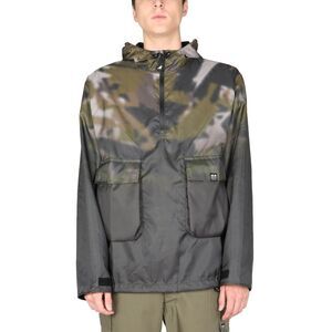 Arkair Men Waterproof Jacket